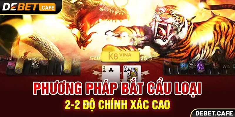 Phương pháp bắt cầu loại 2-2 có độ chính xác cao